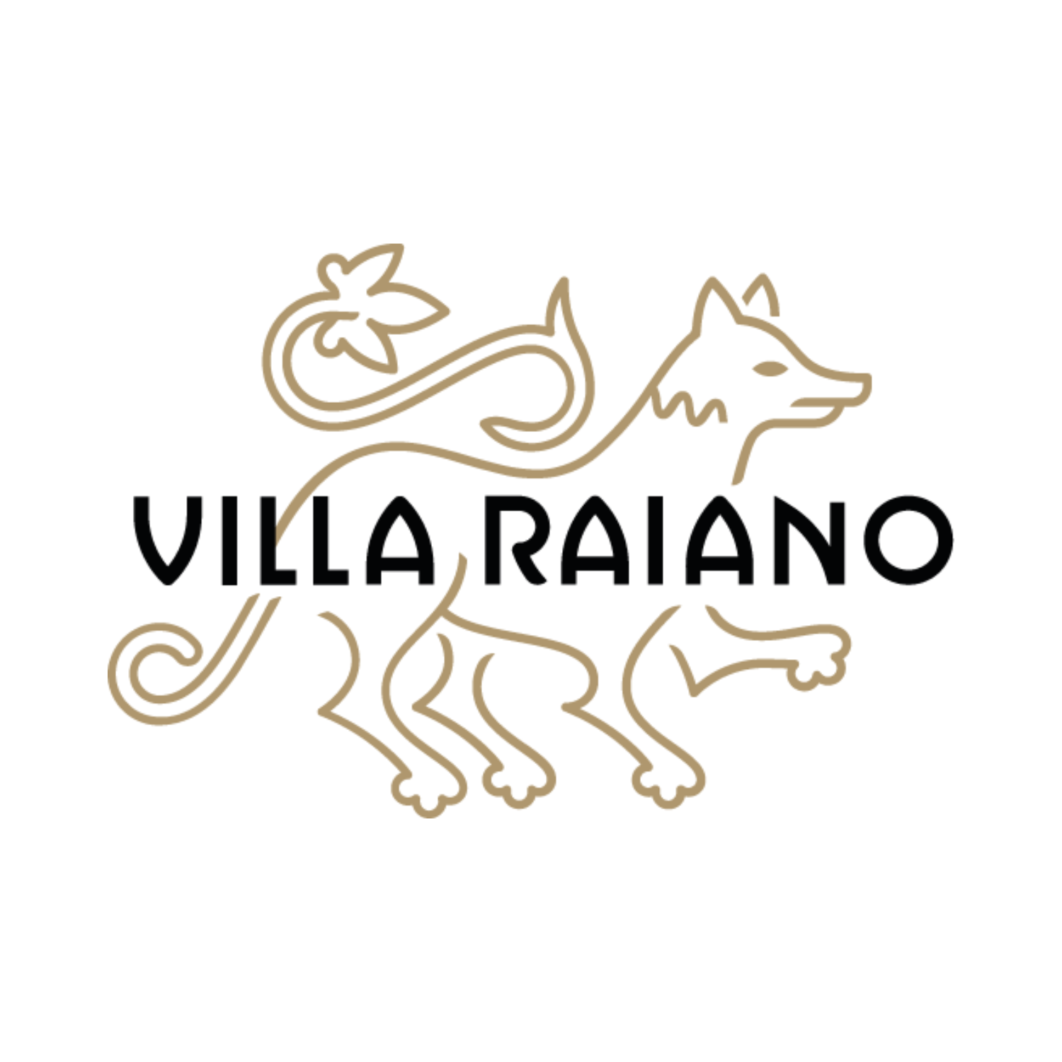 Villa Raiano