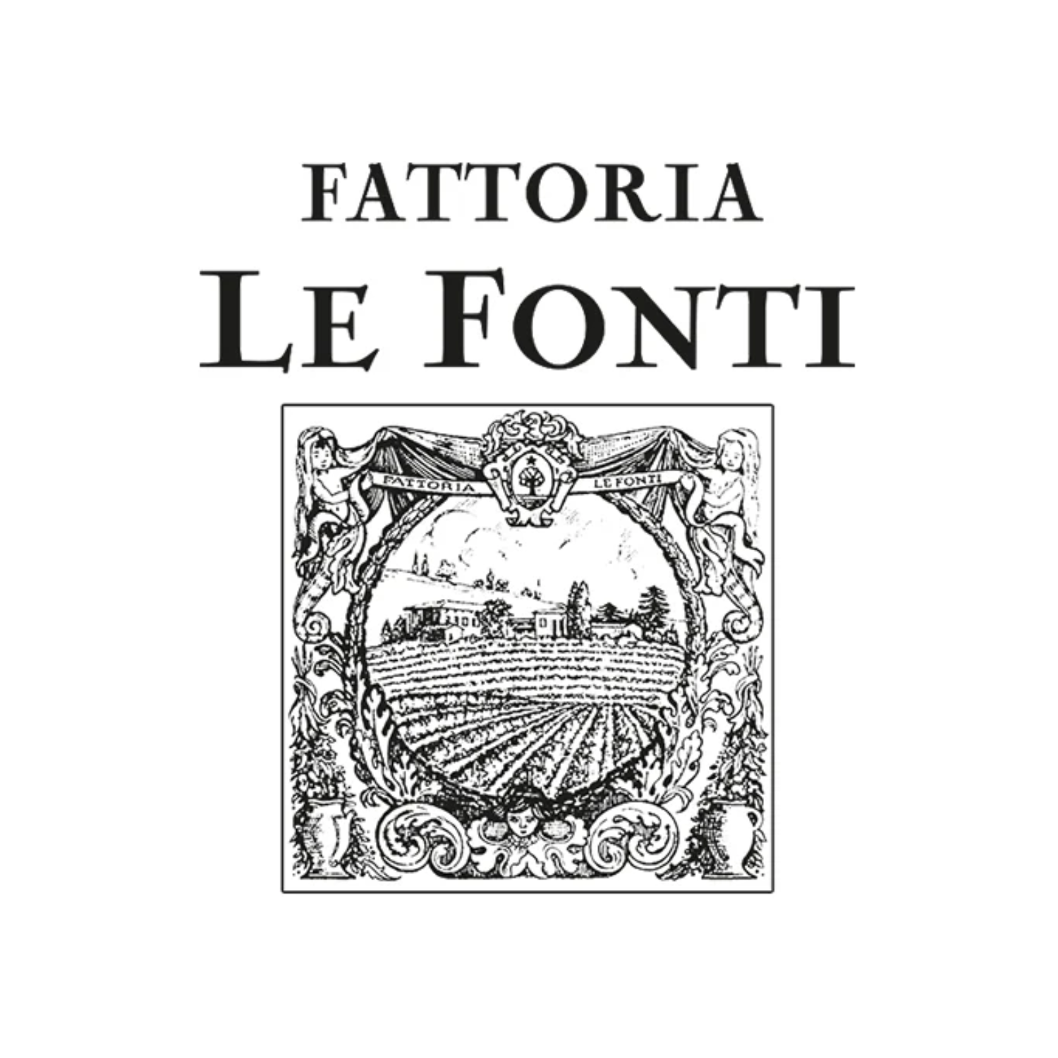 Fattoria Le Fonti