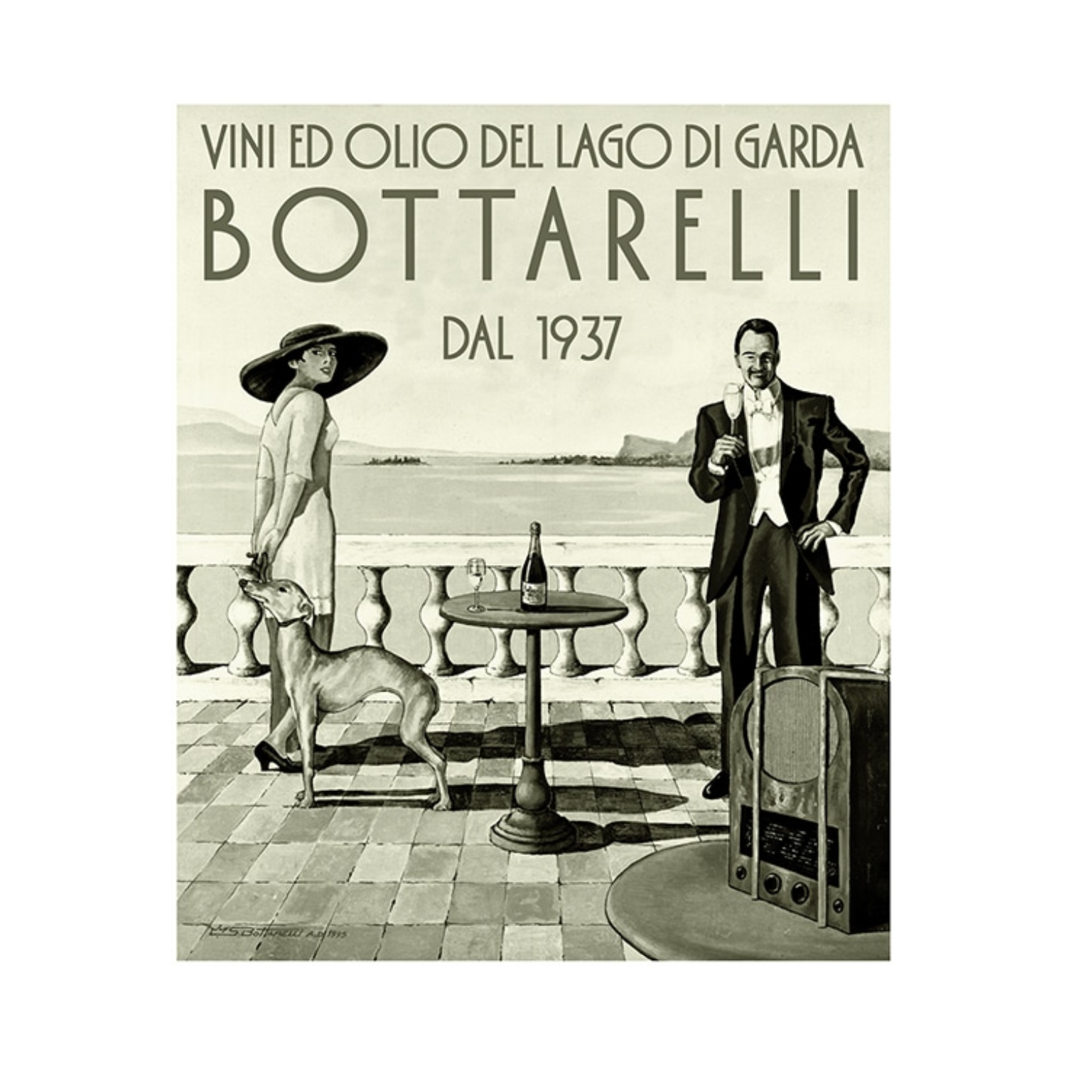 Agricola Bottarelli