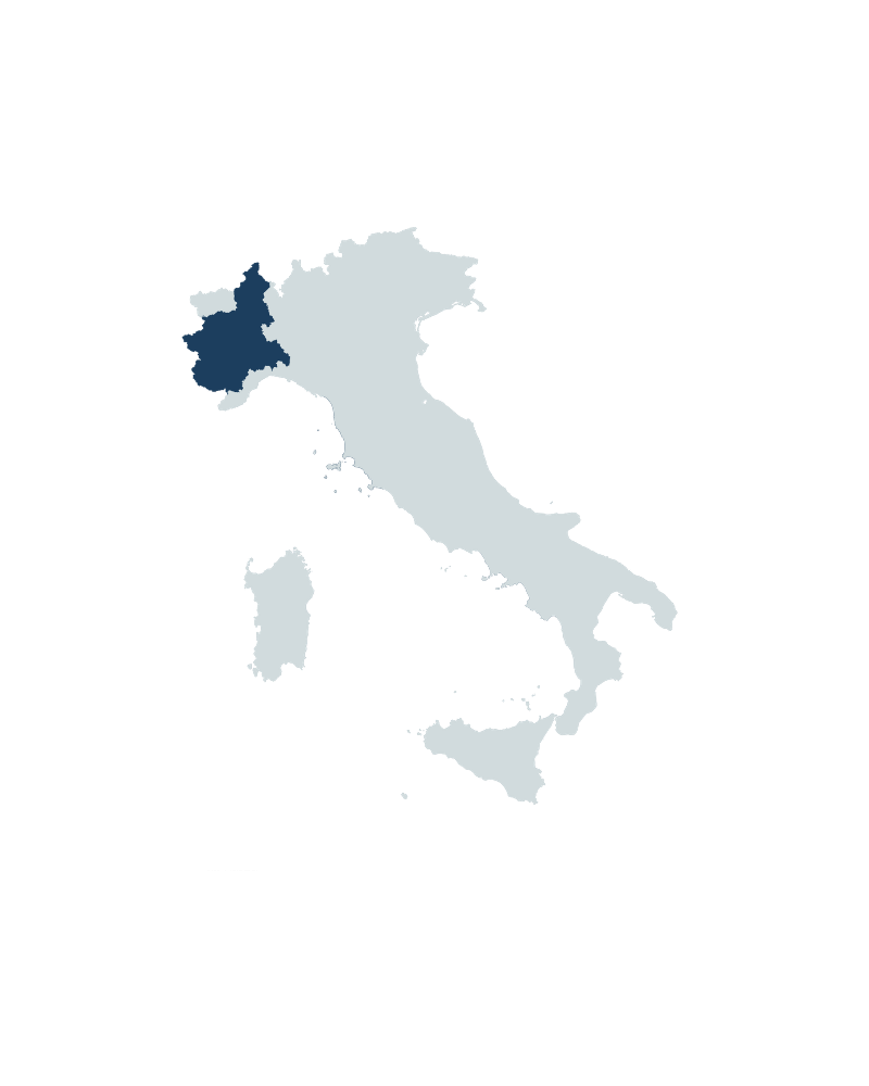 Piemonte
