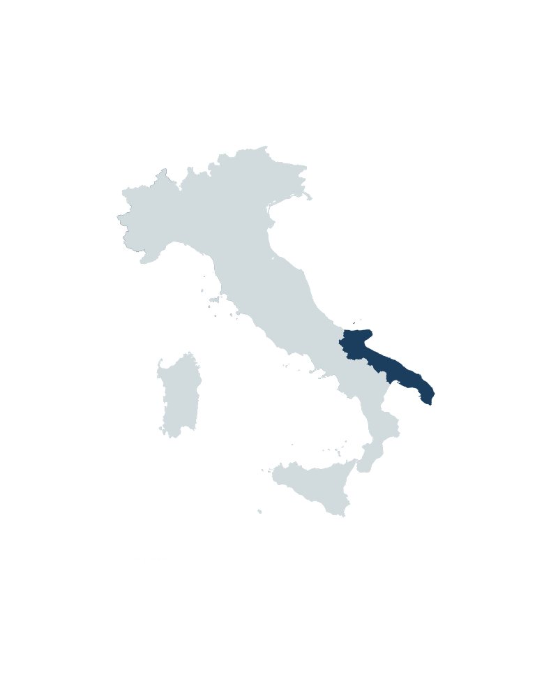 Puglia