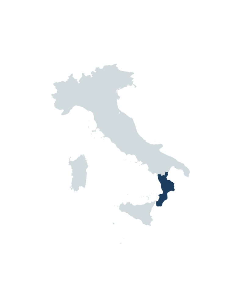 Calabria
