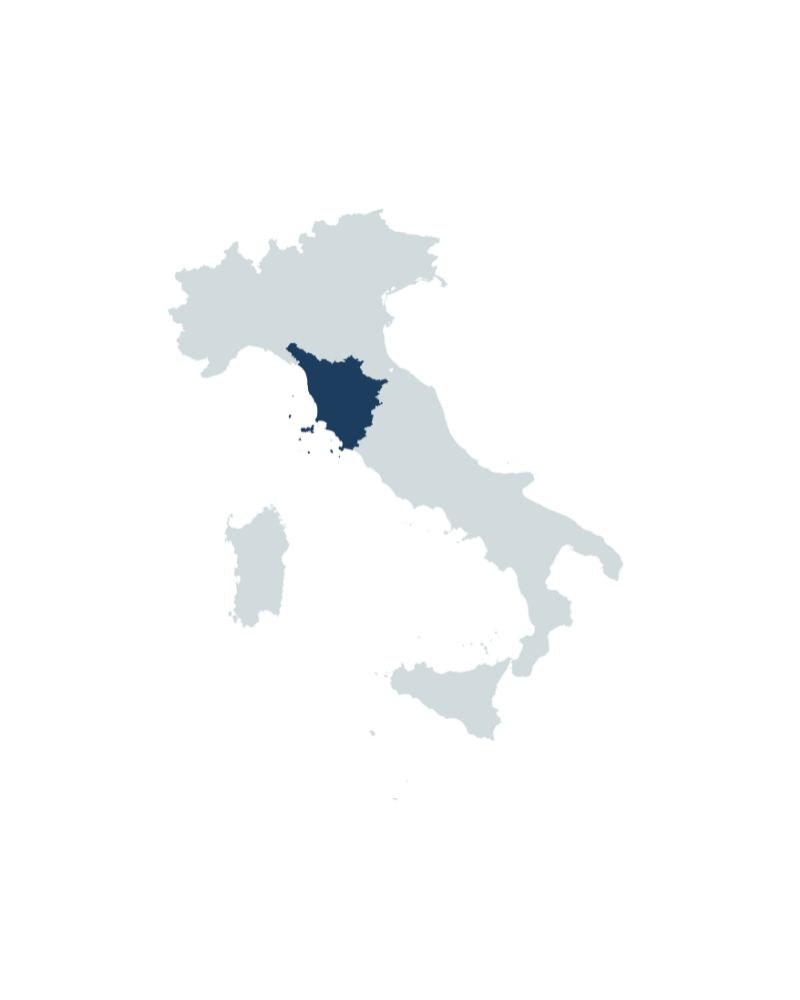 Toscana