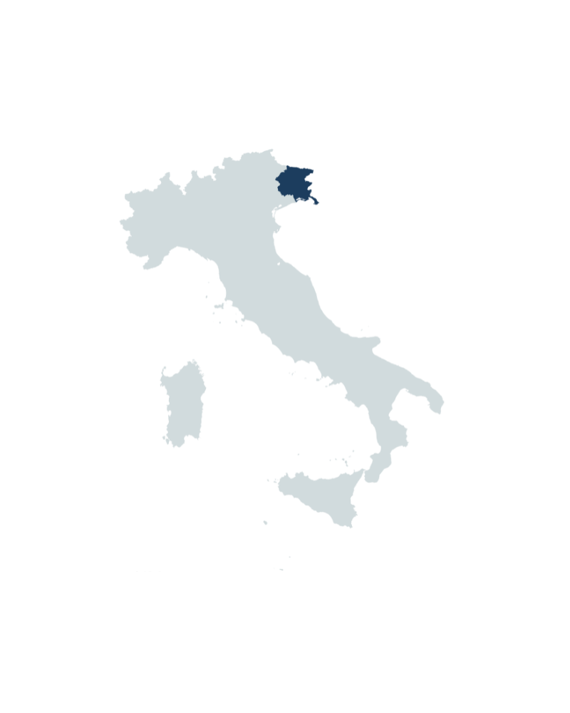 Friuli-Venezia Giulia