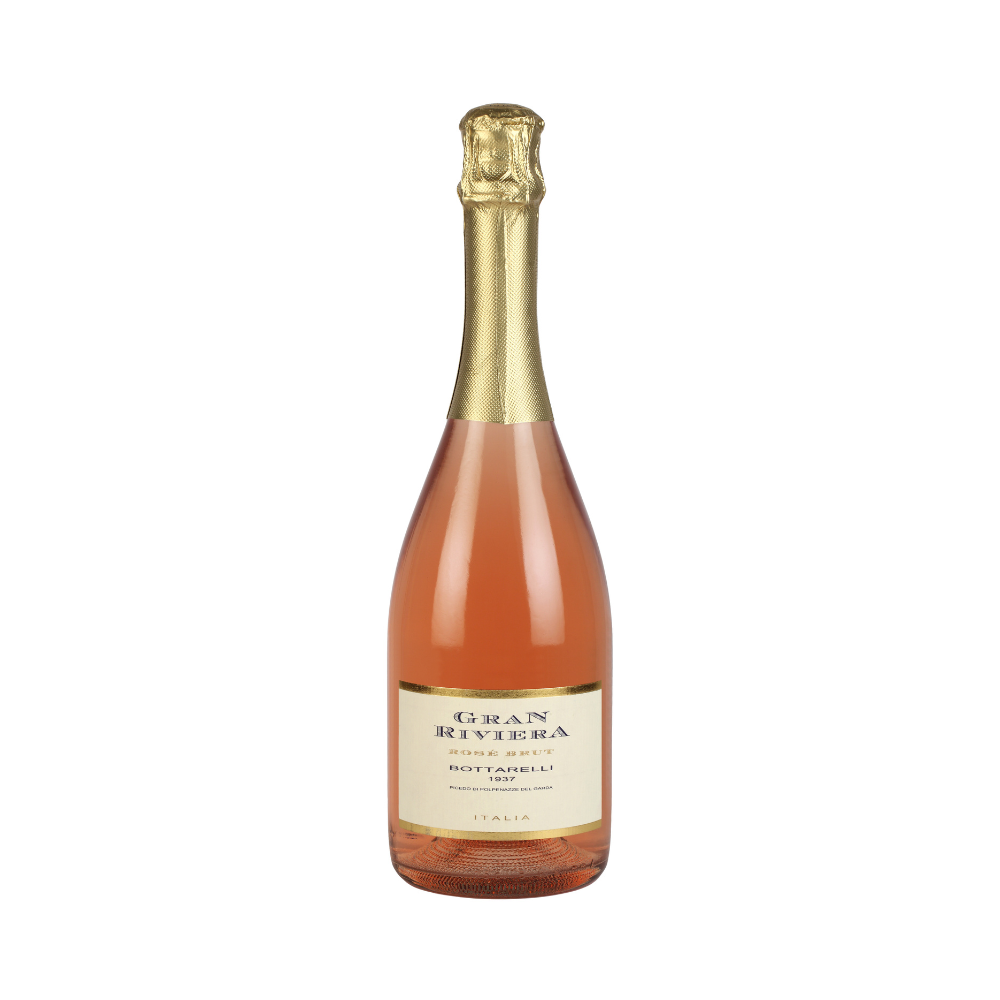 Gran Riviera Rosé Brut