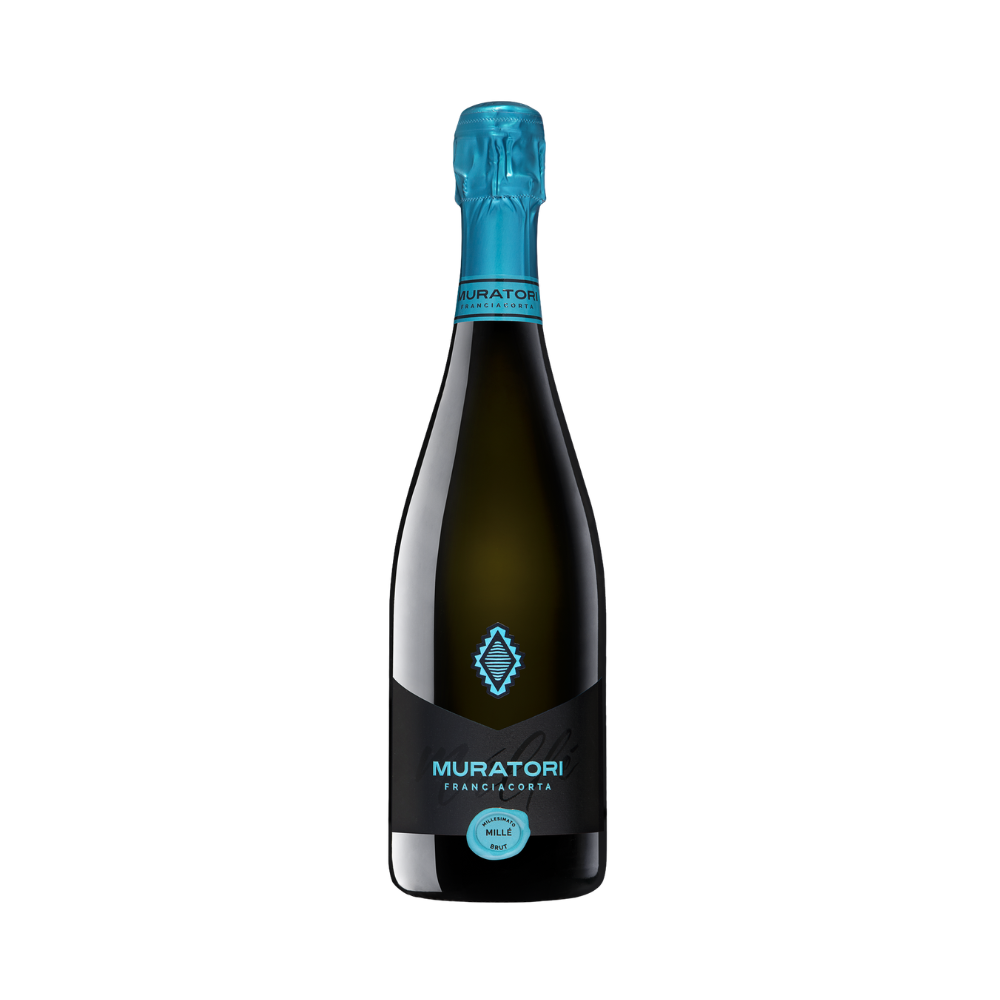 MILLÉ Franciacorta Brut Millesimato