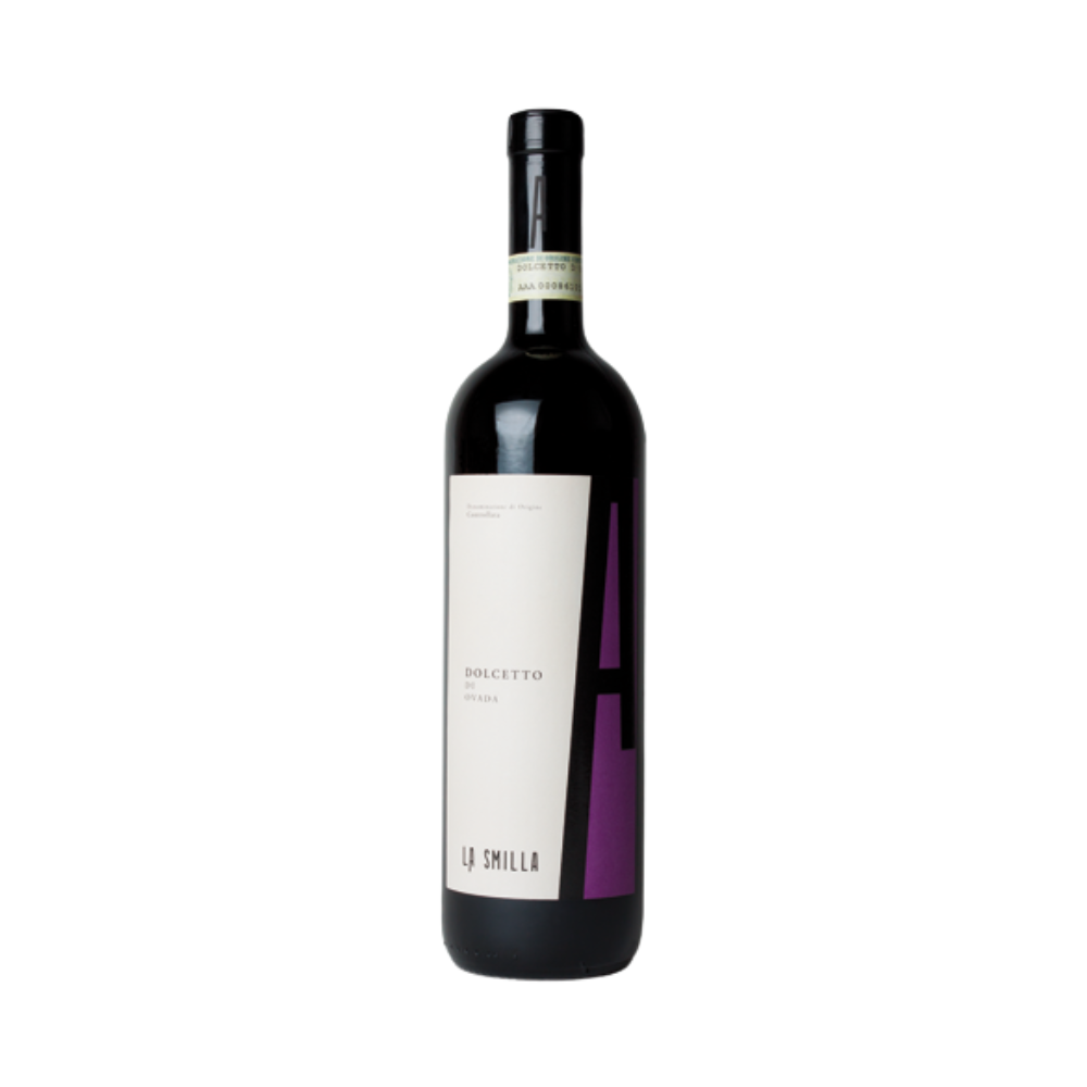 Dolcetto d’Ovada DOC
