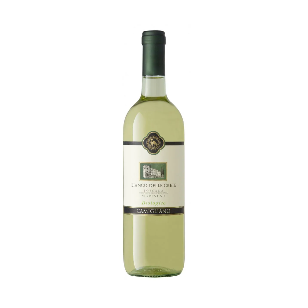Bianco delle Crete IGT Vermentino