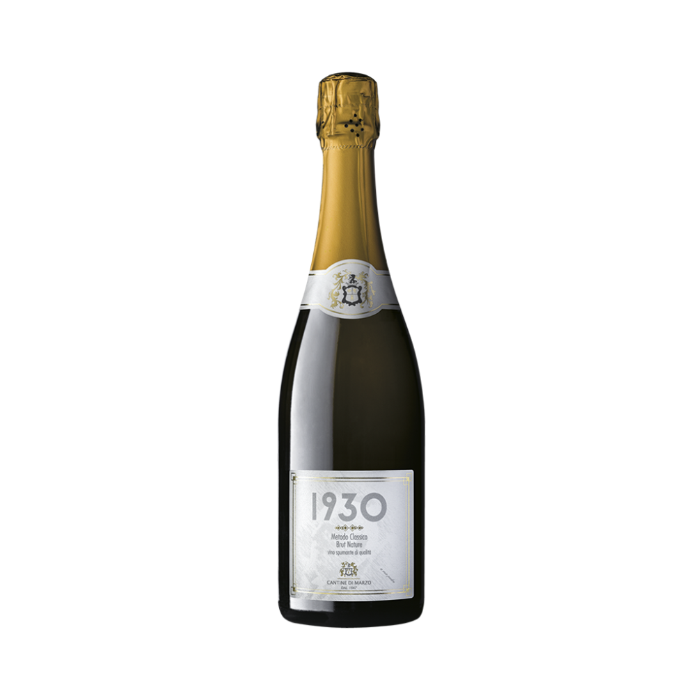 1930 Methode Traditionnelle Extra Brut Vino Spumante di Qualità