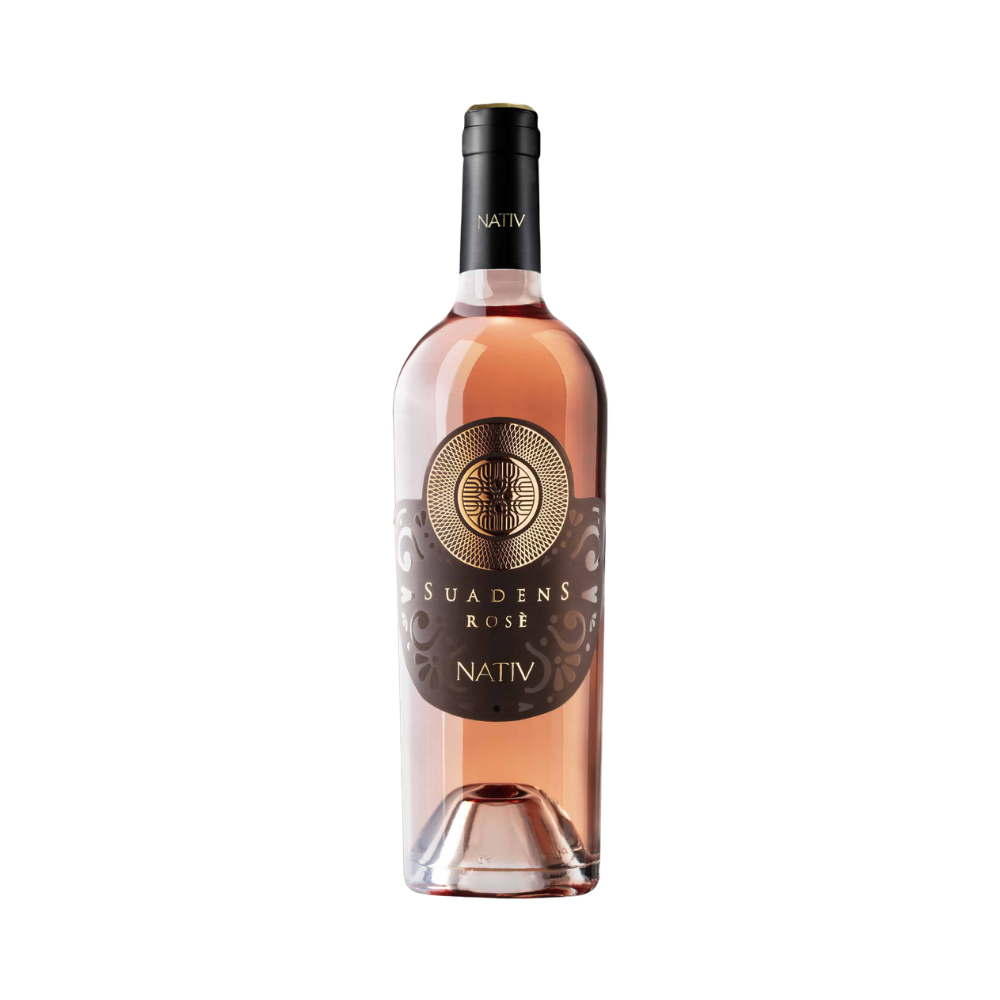 Suadens Rosè