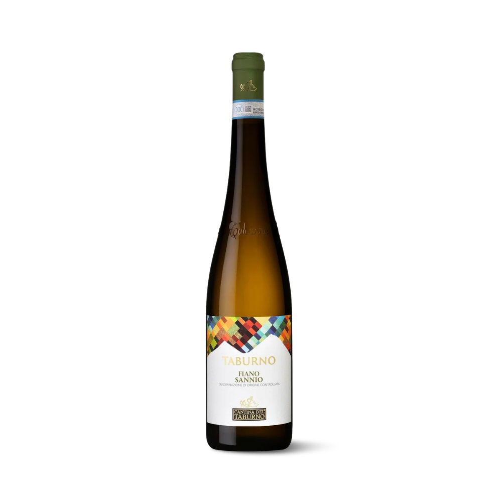 Fiano Sannio DOC Taburno
