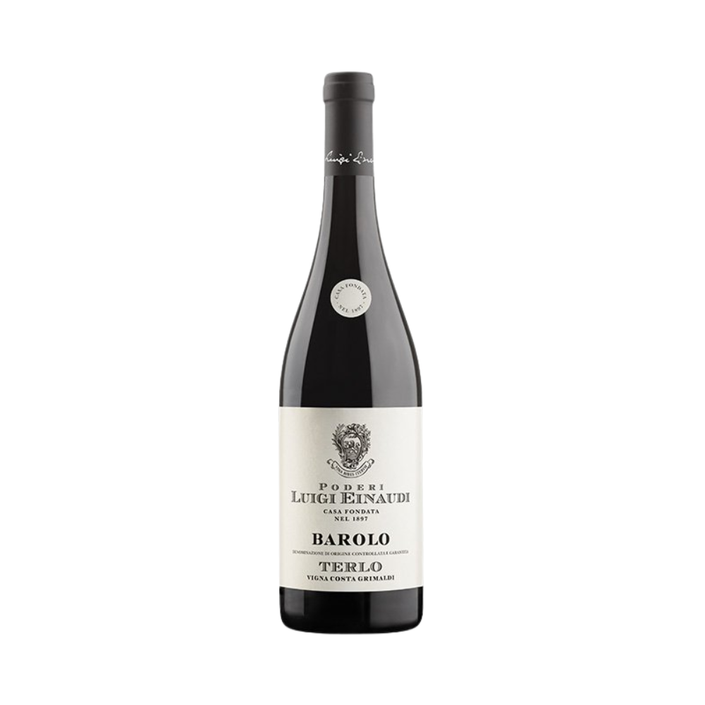Barolo DOCG Terlo Vigna Costa Grimaldi