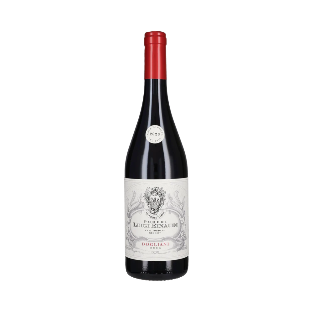 Dogliani DOCG