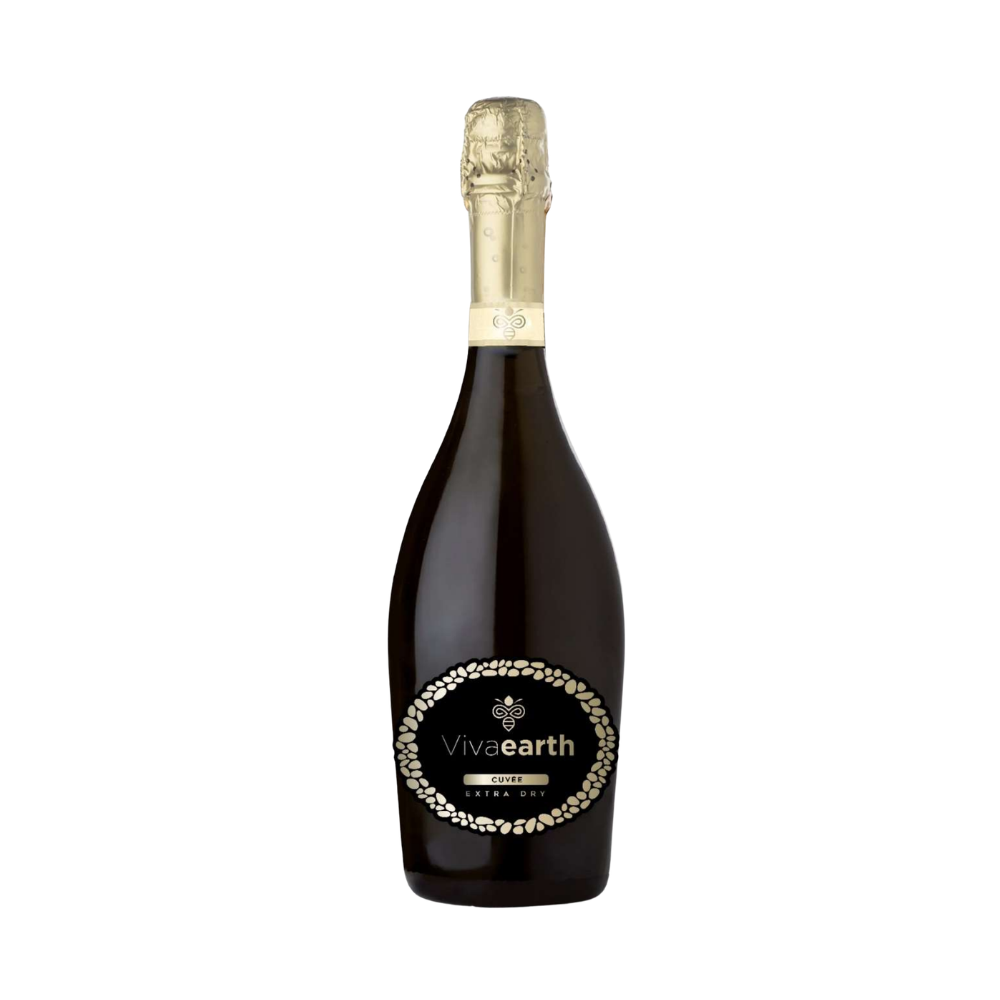 Cuveè Sparkling Extra Dry