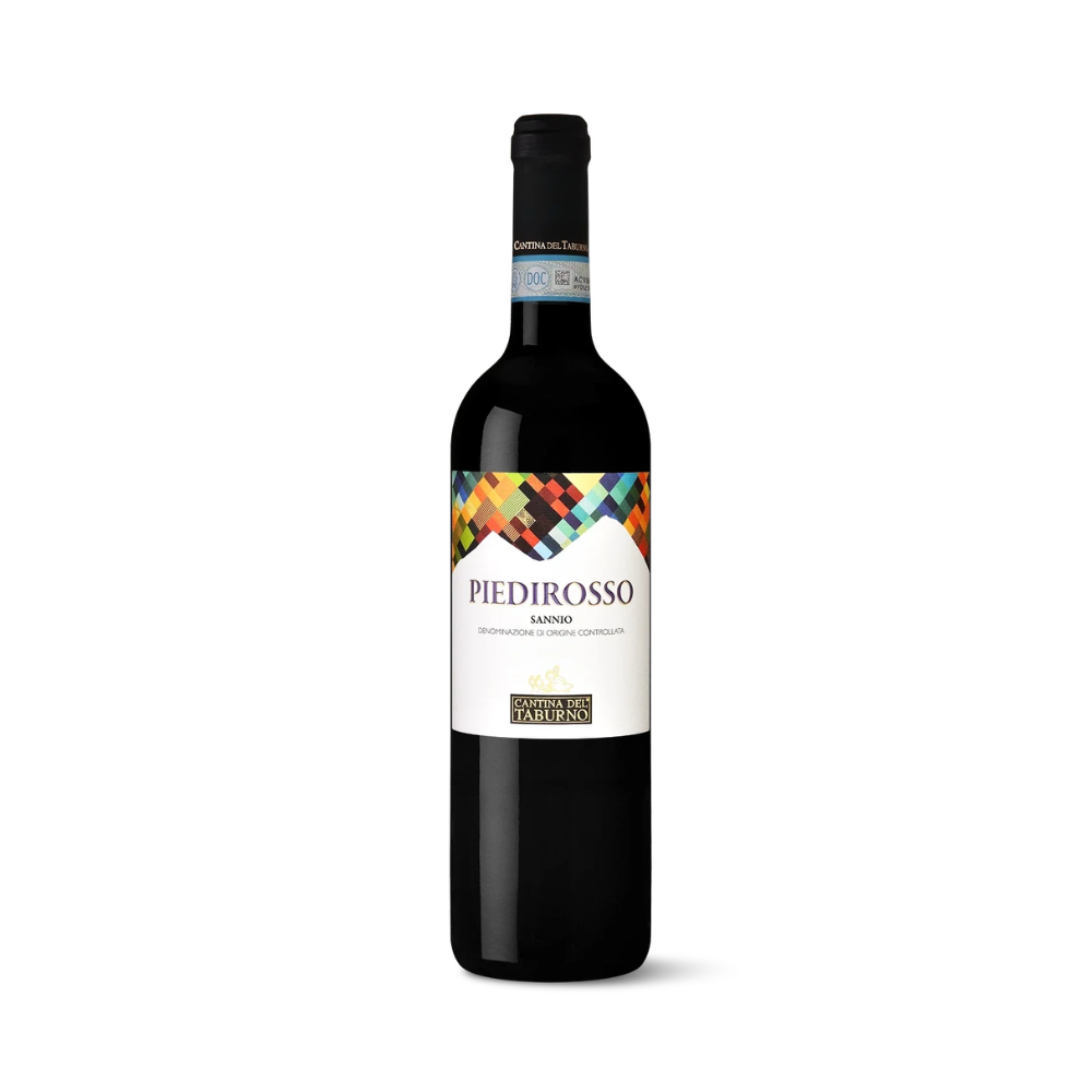 Piedirosso DOC Sannio