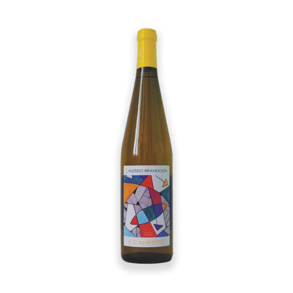 Il Campetto Pinot Nero Sparkling