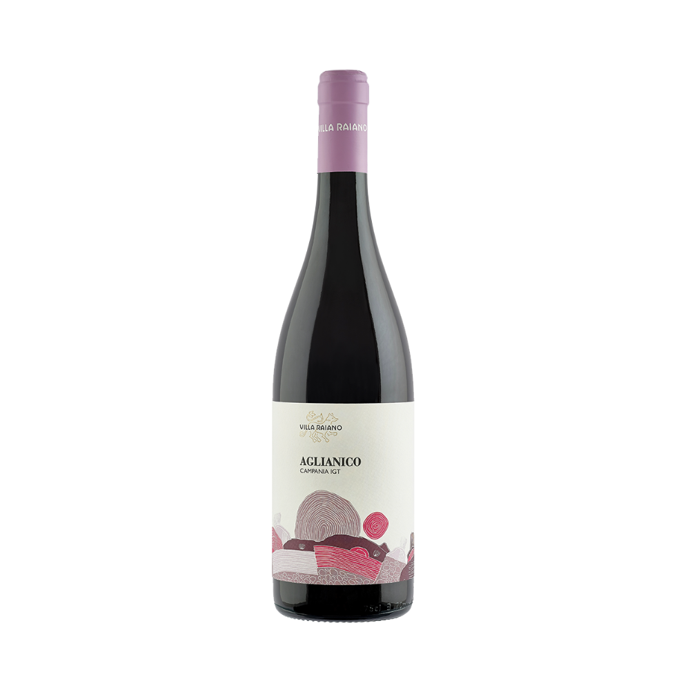 Aglianico Campania IGT