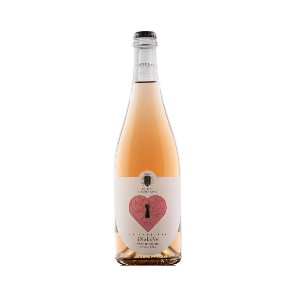 (No-Low) Le Indifese Rosè