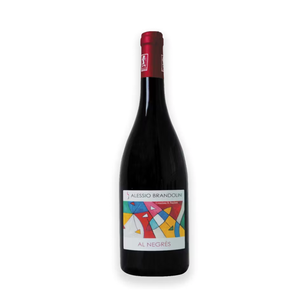 Al Negrès Pinot Nero