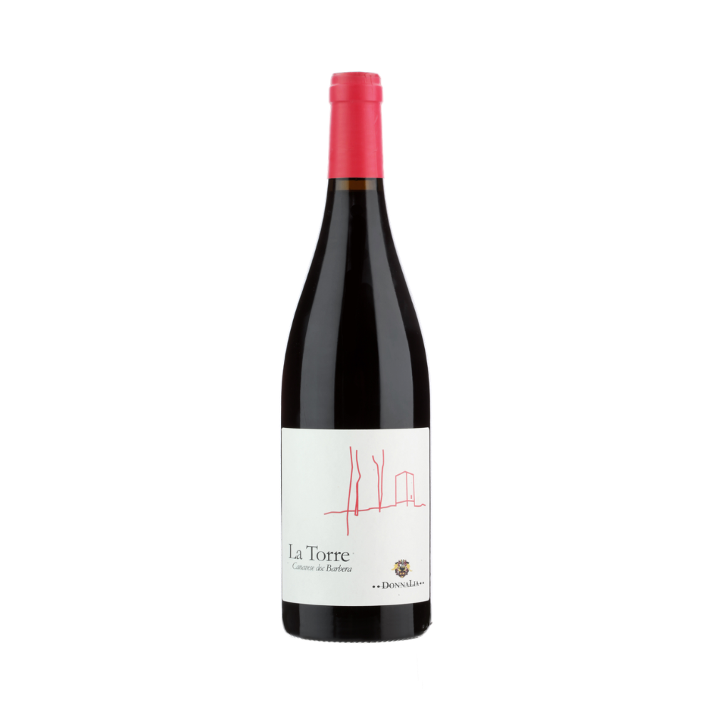La Torre Canavese Barbera DOC