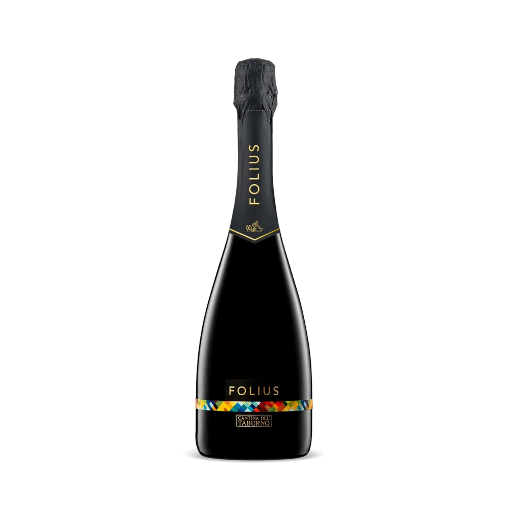Folius Spumante di Falanghina Extra Dry