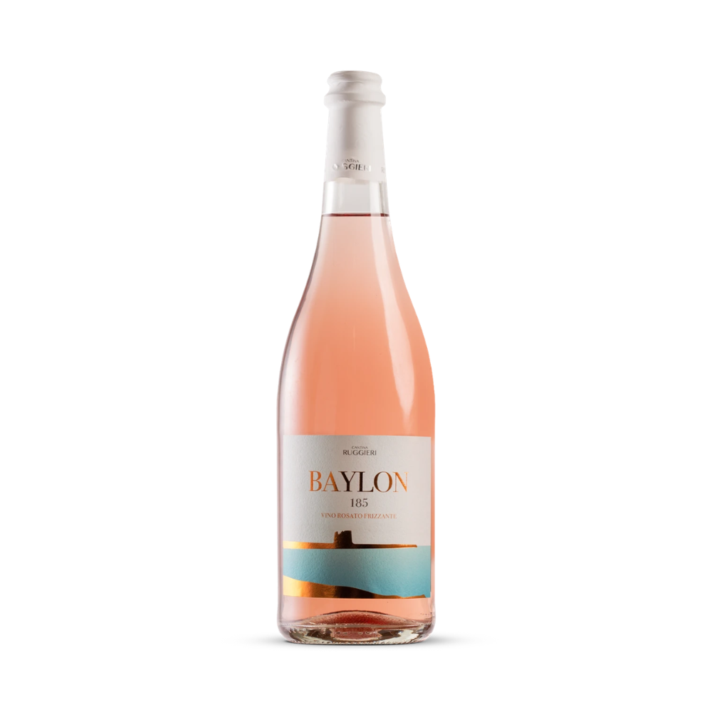Baylon 175 Rosato Frizzante Salento