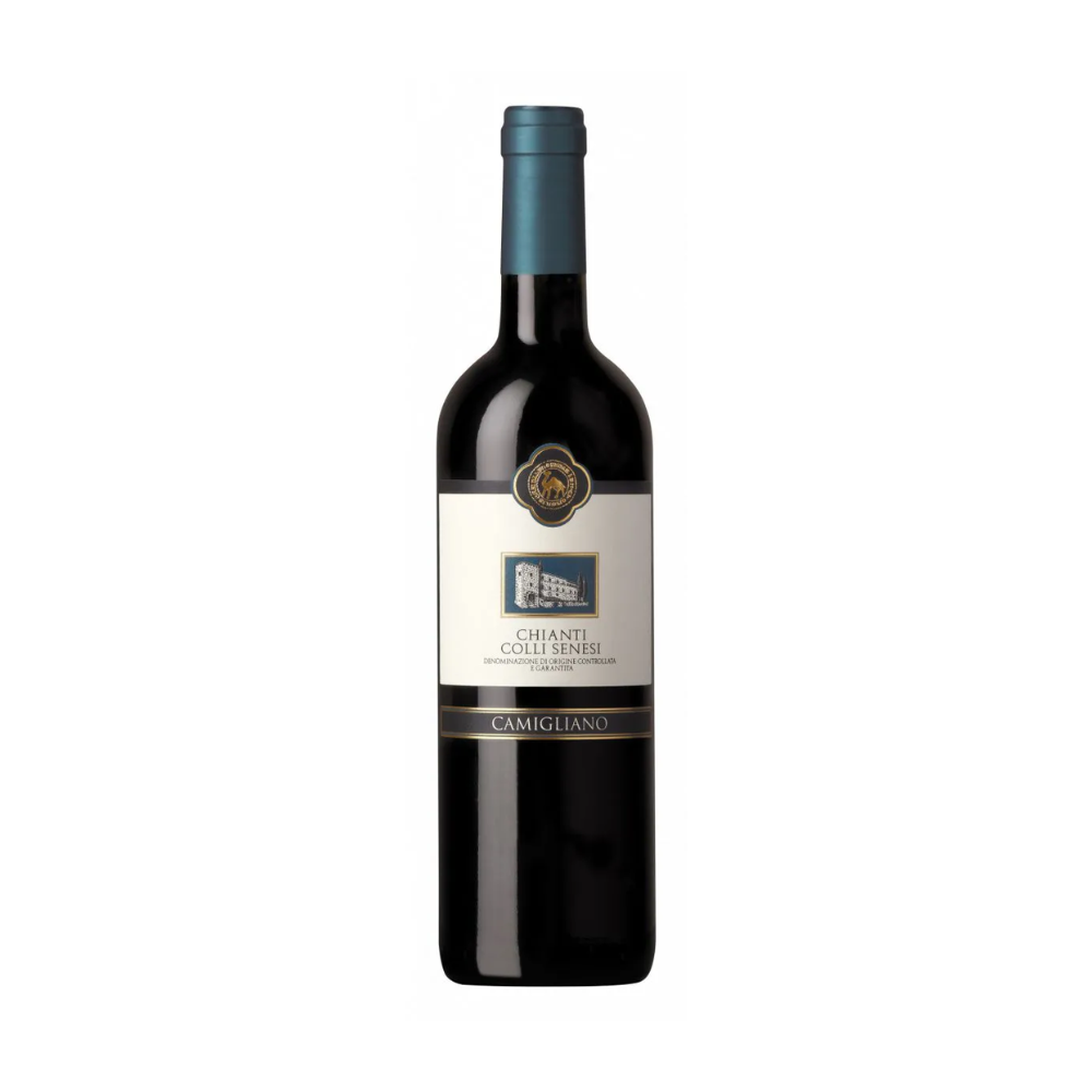 Chianti Colli Senesi DOCG
