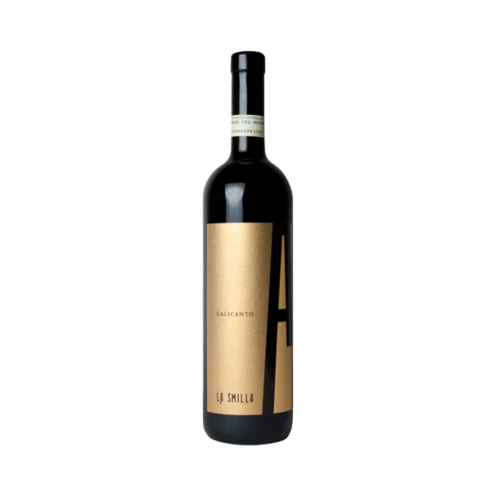 Calicanto Barbera d'Asti DOCG