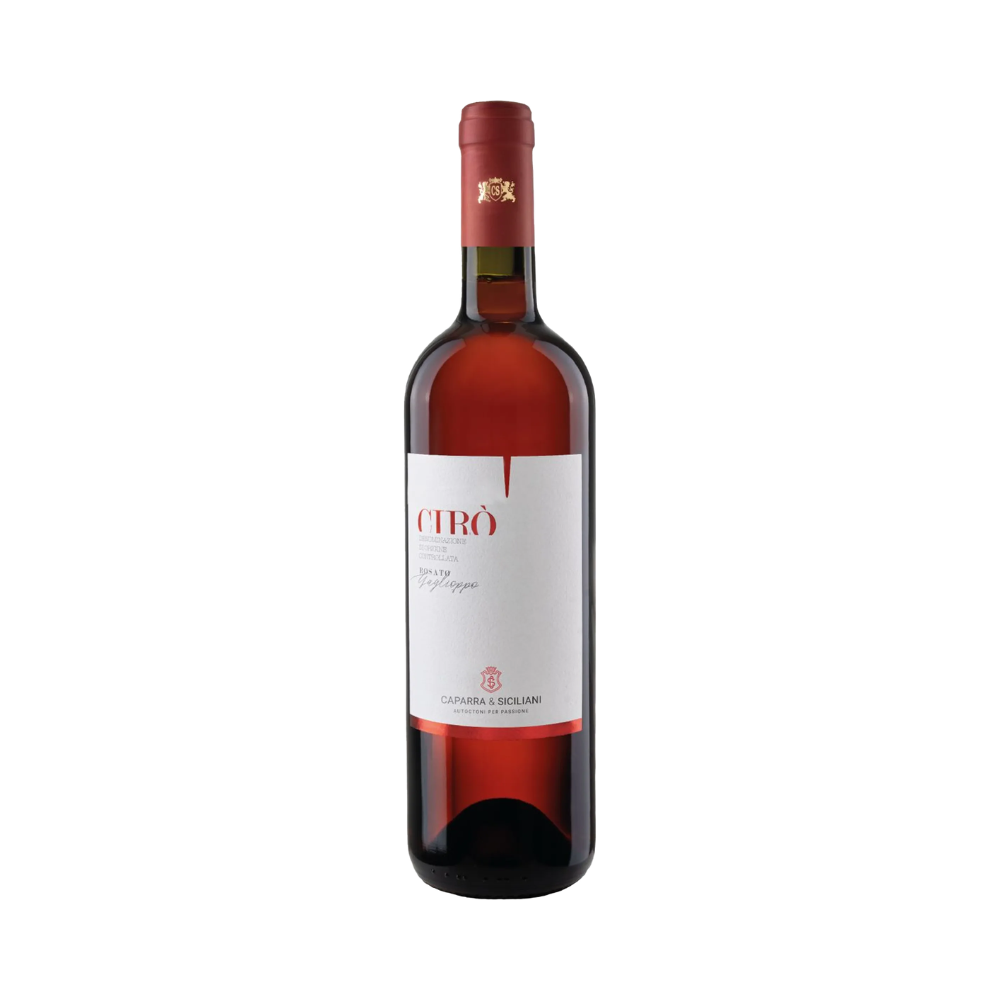 Cirò Rosato Classico