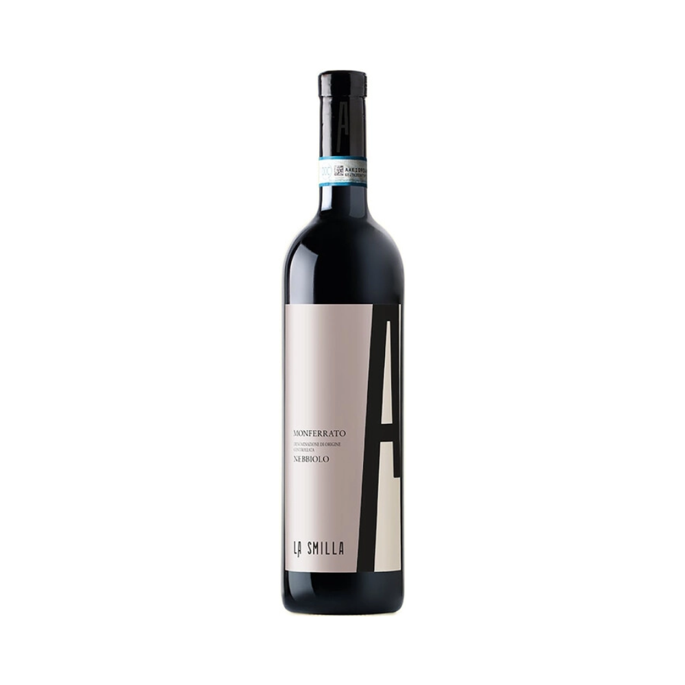 Monferrato Nebbiolo DOC