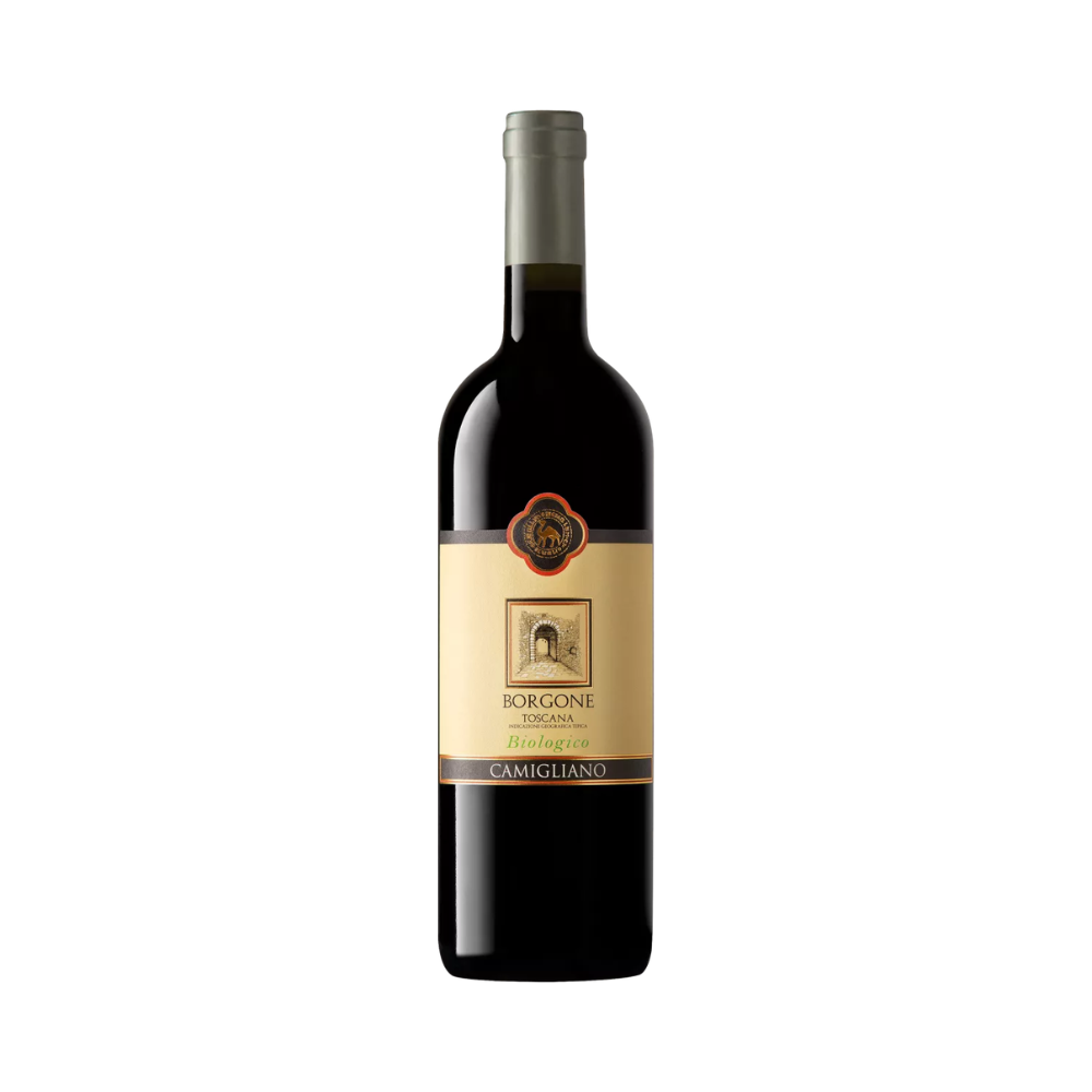 Borgone IGT Toscana