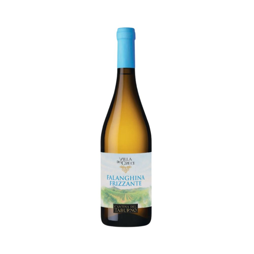 Falanghina Frizzante Benevento IGT