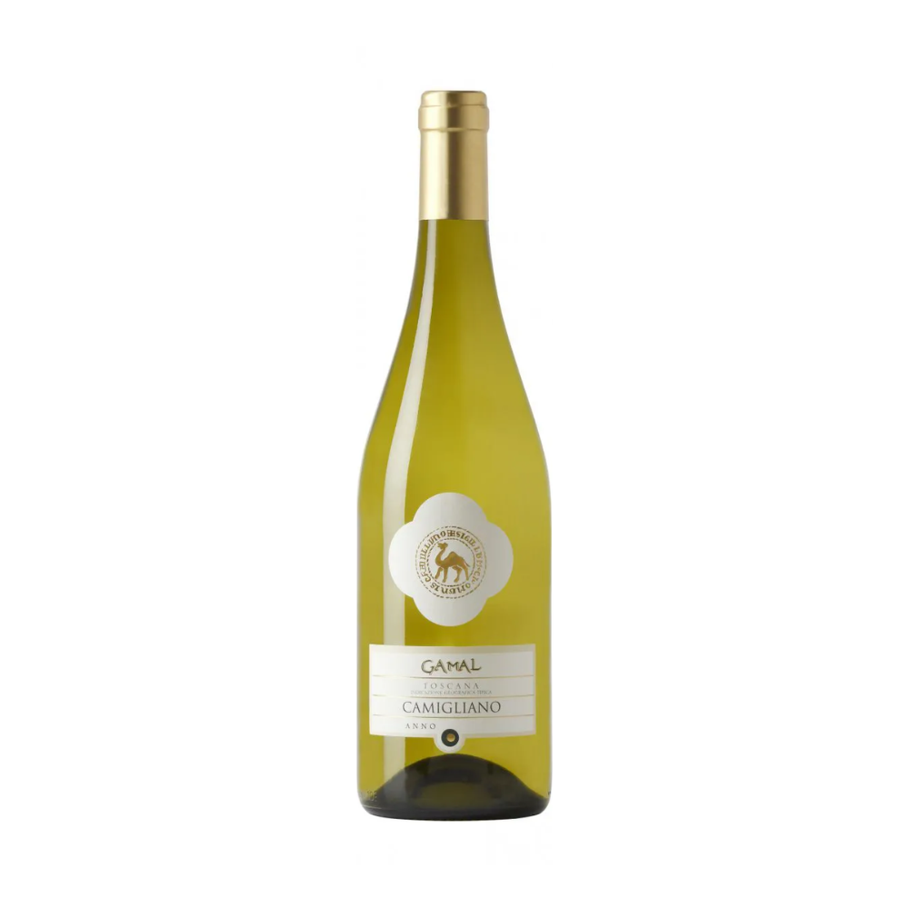 Gamal IGT Vermentino