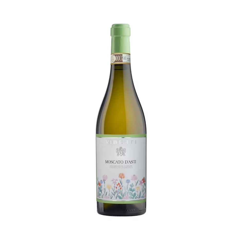 Moscato d’Asti DOC