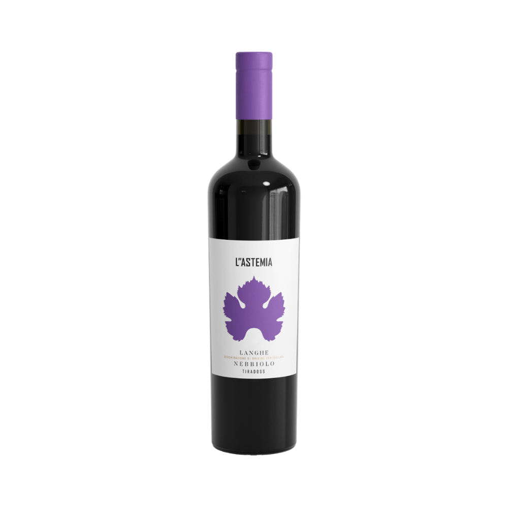 Langhe DOC Nebbiolo