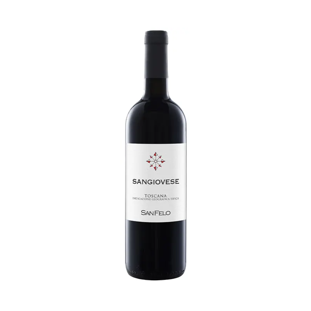 Sangiovese IGT Toscana