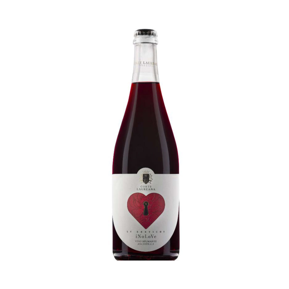 (No-Low) Le Eretiche Rosso