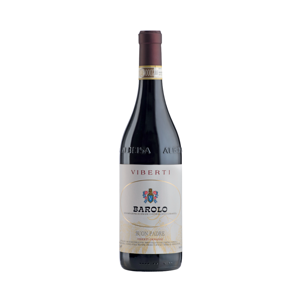 Barolo Buon Padre