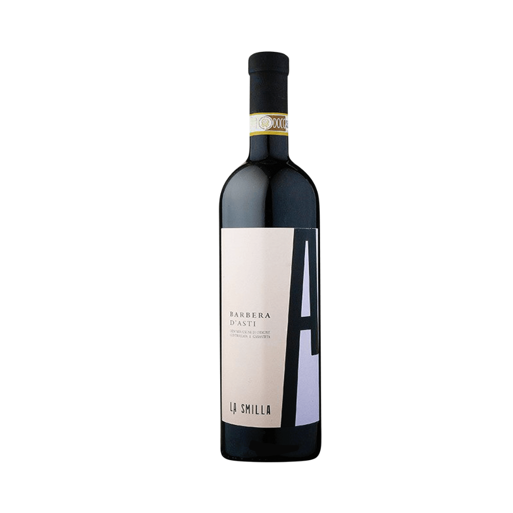 Barbera d'Asti DOCG