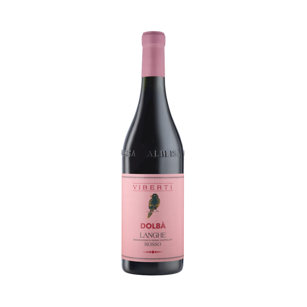 Langhe DOC Rosso Dolba’