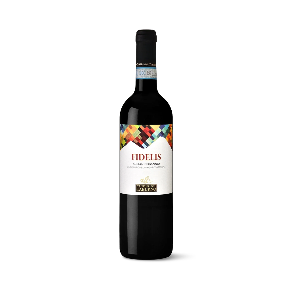 Aglianico Fidelis Sannio DOC