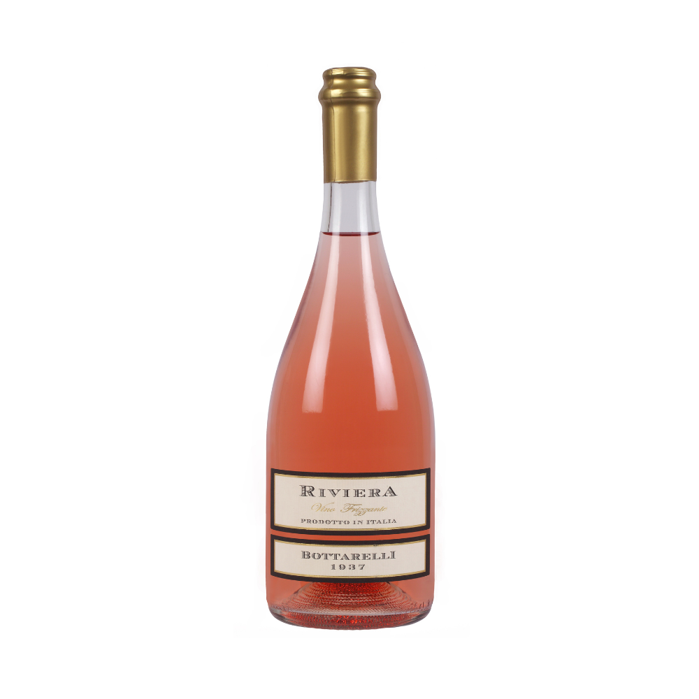 Riviera Frizzante Rosé di Picedo