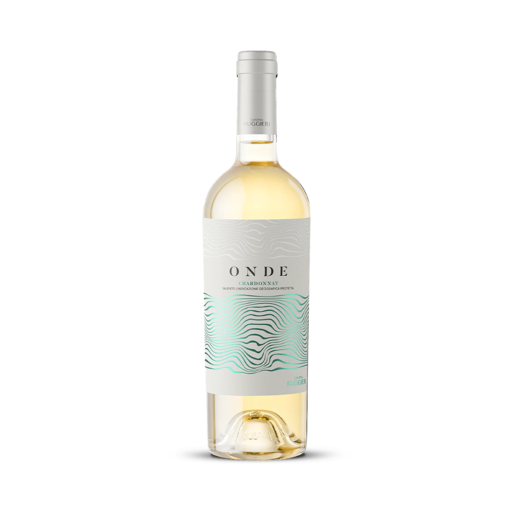 Onde Chardonnay IGP