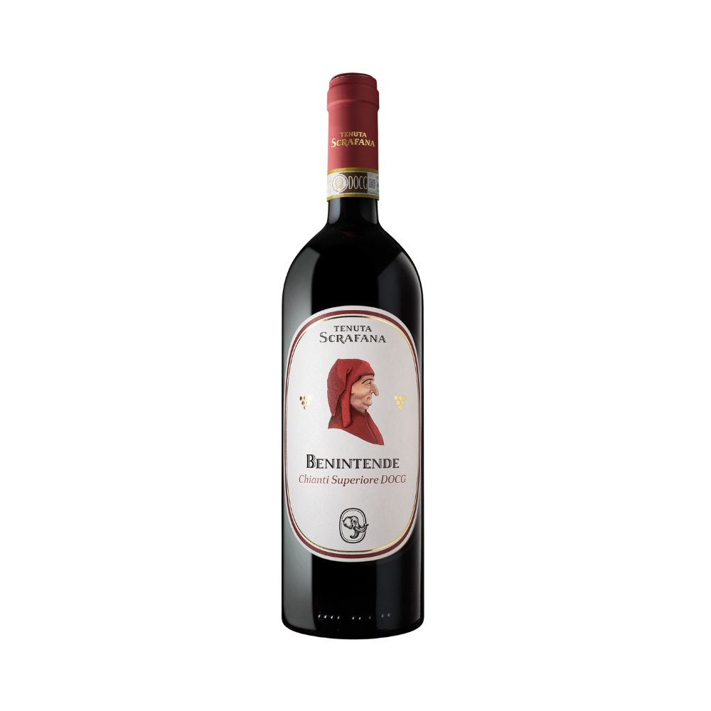 Benintende Chianti Superiore DOCG