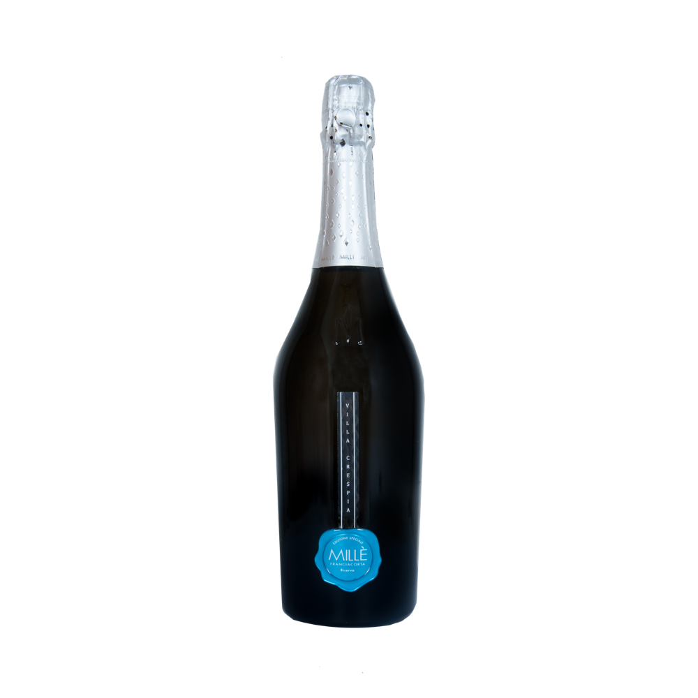 RISERVA MILLÈ Franciacorta Brut Reserve
