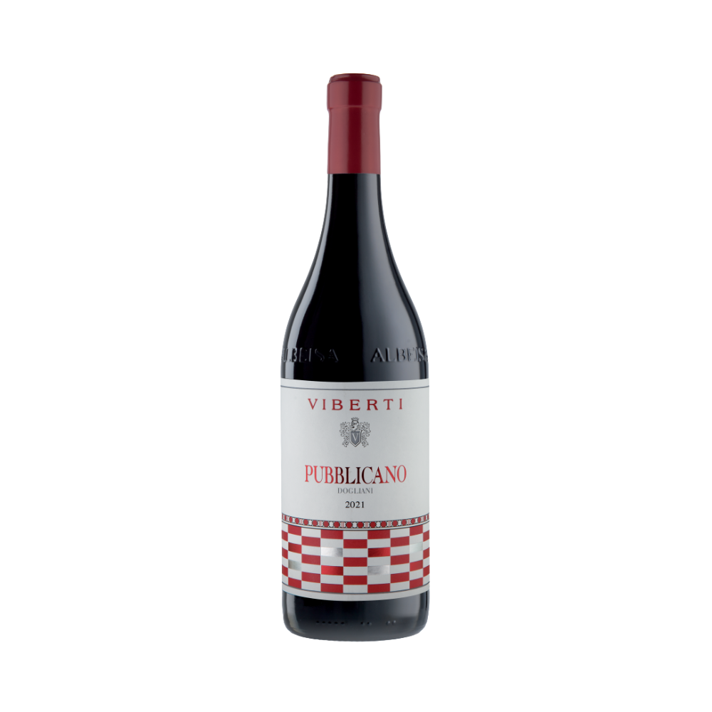 Dolcetto di Dogliani Pubblicano