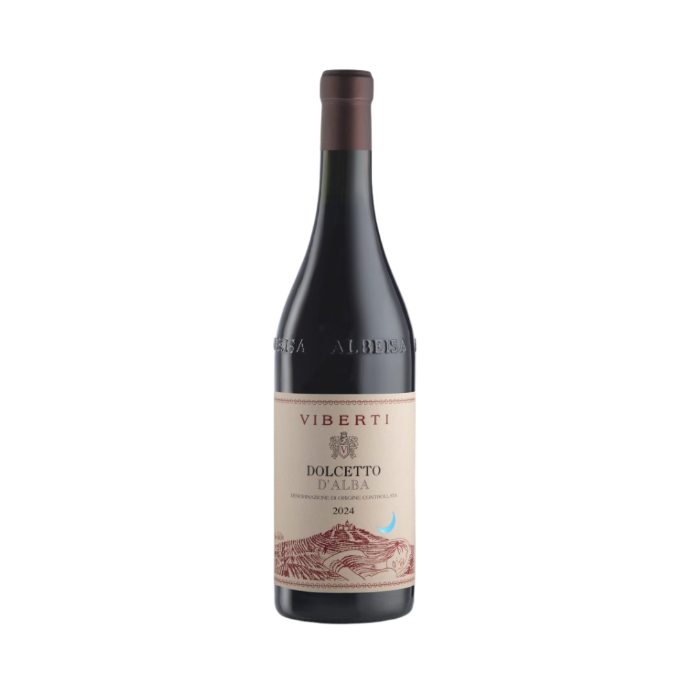 Dolcetto d’Alba Superiore