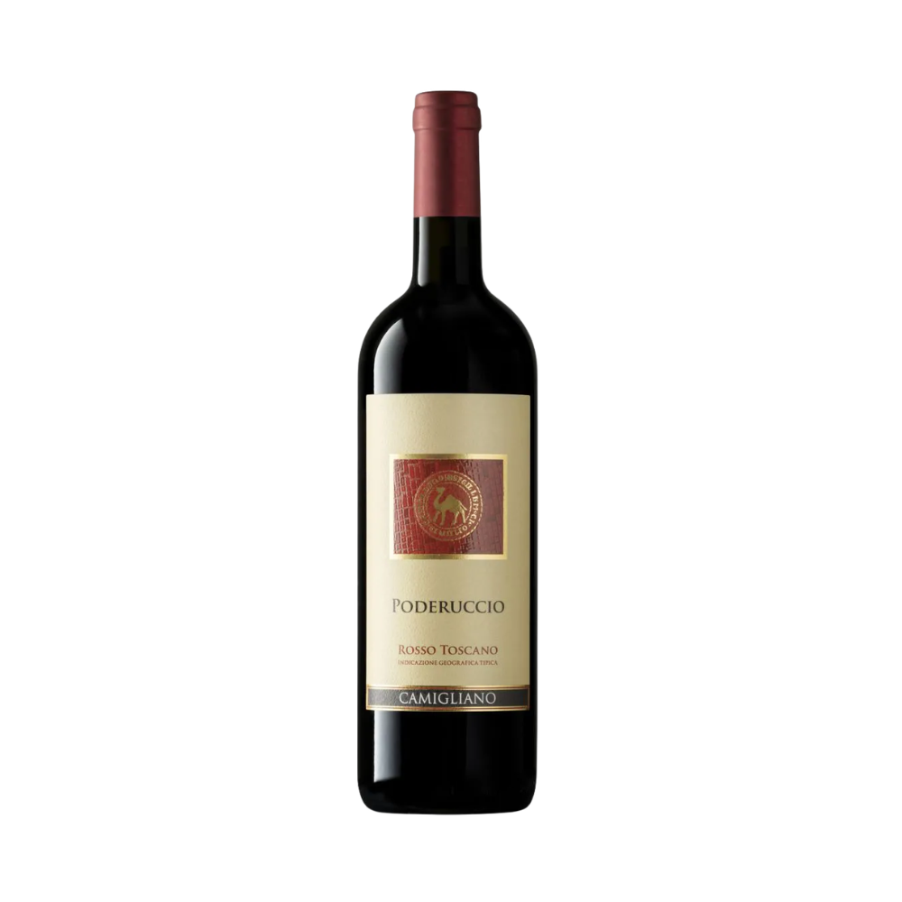 Poderuccio IGT Toscana