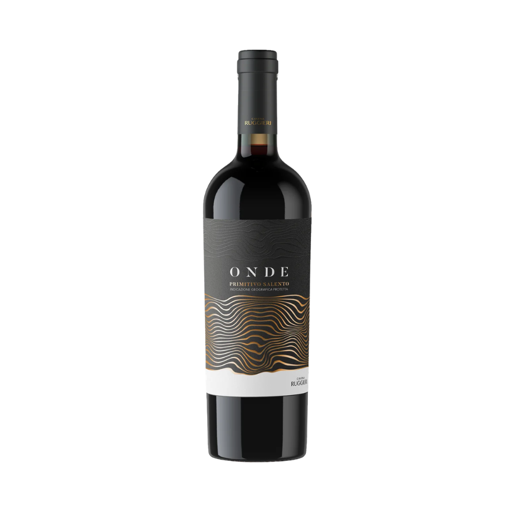 Onde Primitivo IGP