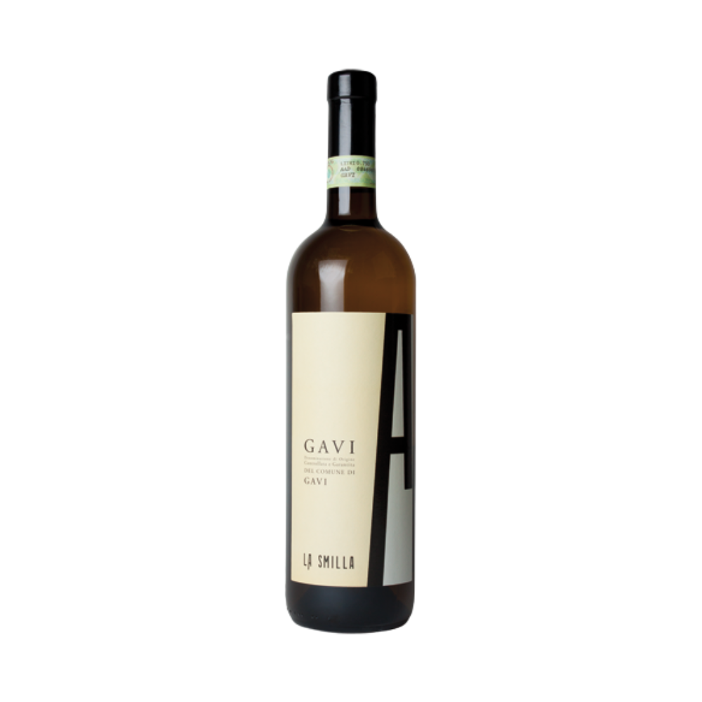 Gavi del Comune di Gavi DOCG